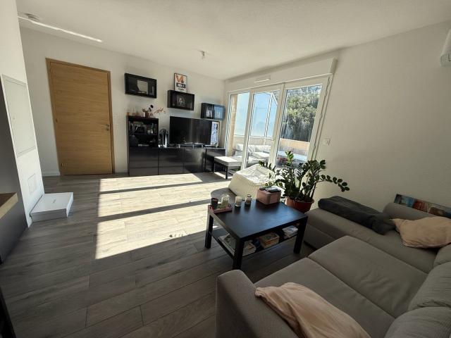 Pietrosella Vente Appartement 20