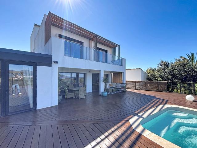 Pietrosella Vente Maison 20