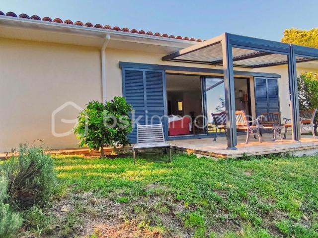 Pietrosella Vente Maison 20