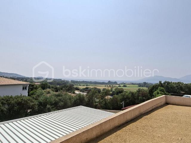 Pietrosella Vente Maison 20