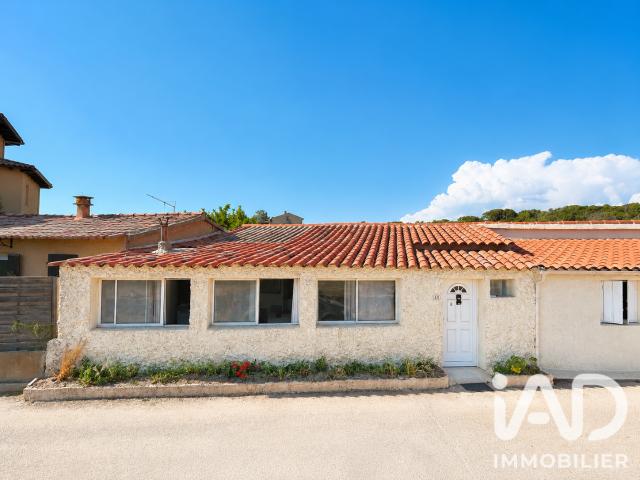 Pietrosella Vente Maison 20