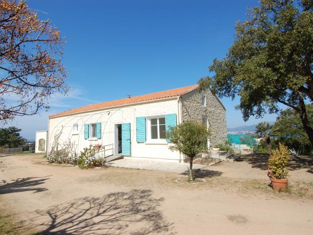 Pietrosella Location Maison 20