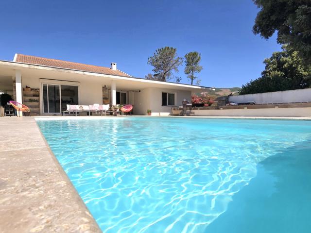 Pietracorbara Vente Maison 20