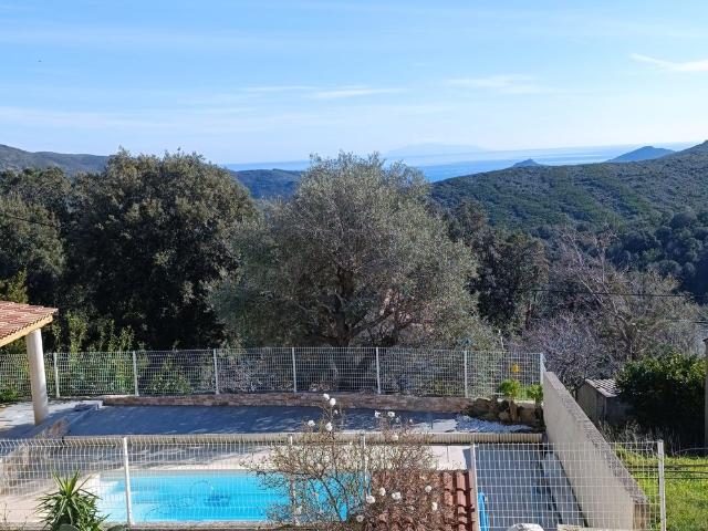 Pietracorbara Vente Maison 20