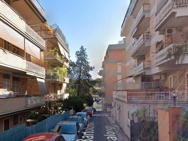 Pietralata camera ad uso singolo