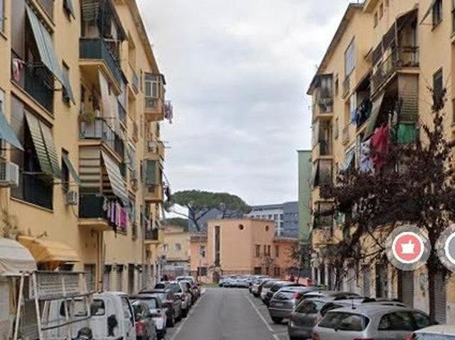 Pietralata camera ad uso singolo