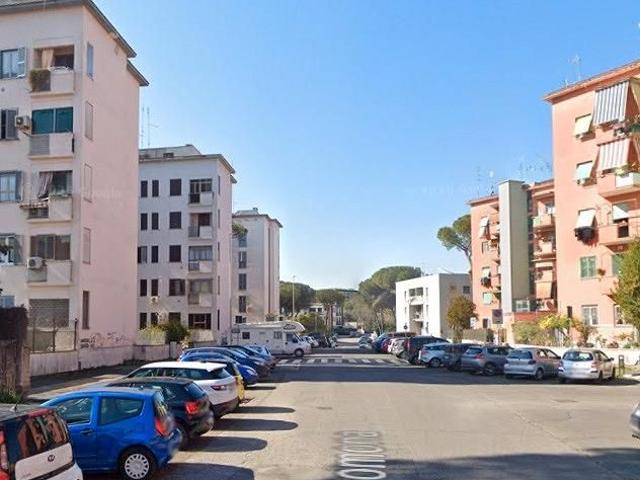 Pietralata stanza ad uso singolo