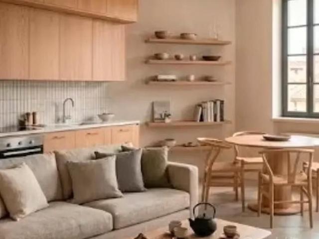 Pietralata trilocale condominio incluso