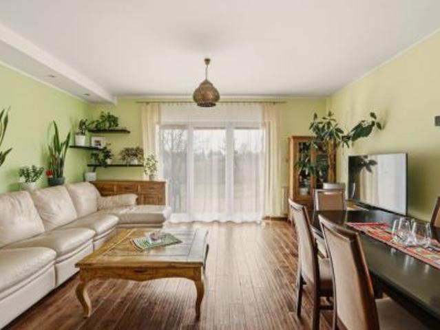 Pietrzykowice, ul. Szczęśliwa, 135 m² Dom