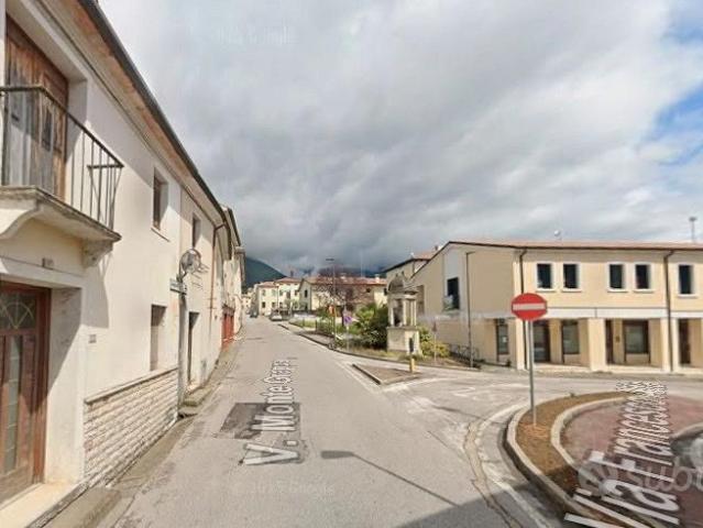 Pieve del grappa centro trilocale, tutto incluso