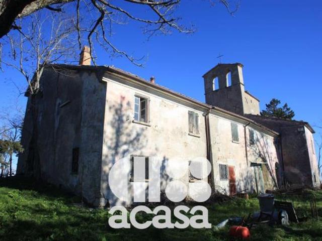 PIEVE E CANONICA PARROCCHIALE