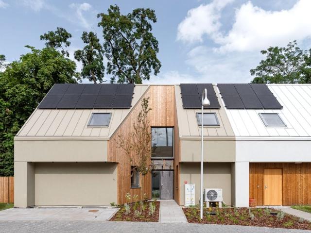 Śpiewu Ptaków 132,11 m², Poznań
