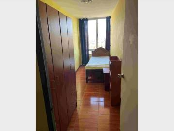 pieza en arriendo