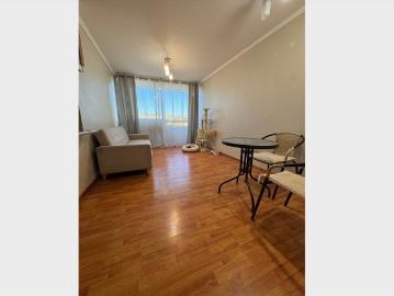 Pieza en arriendo