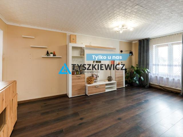 Pieńkowo, 58,55 m2