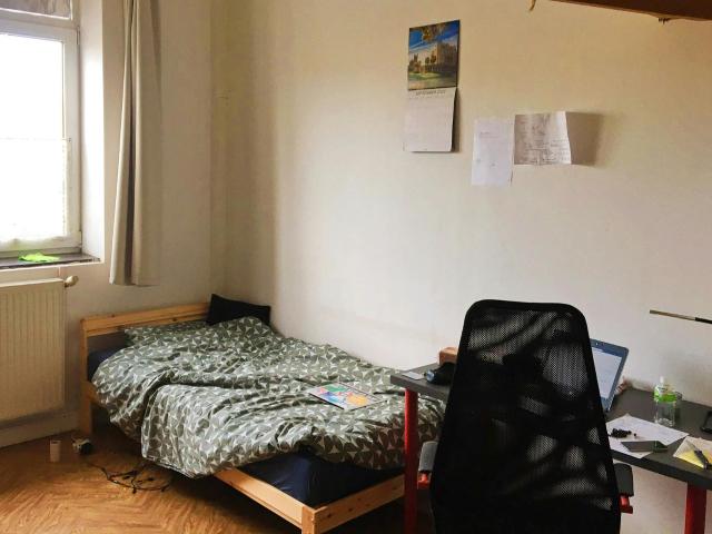 Pièce à Anderlecht