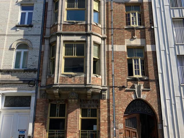 Pièce à Anderlecht