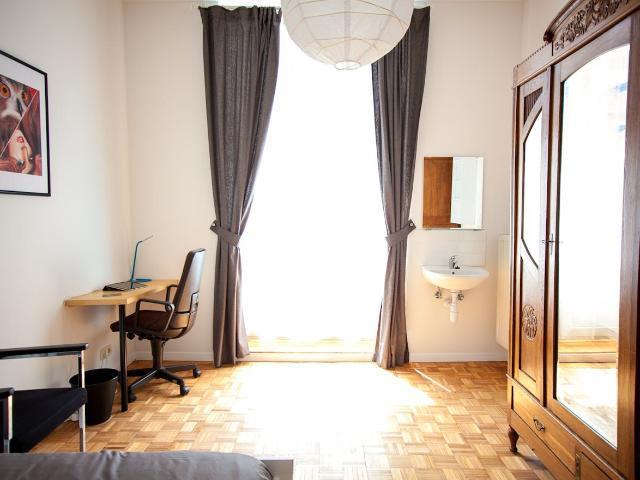 Pièce à Brussel
