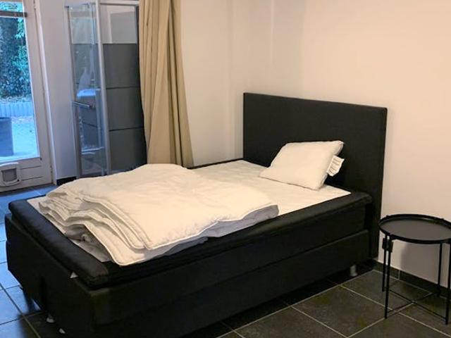 Pièce à Etterbeek
