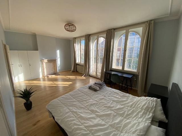 Pièce à Etterbeek