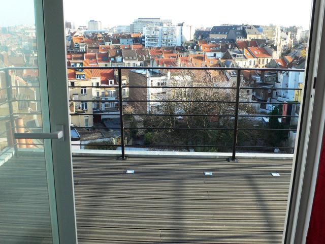 Pièce à Etterbeek