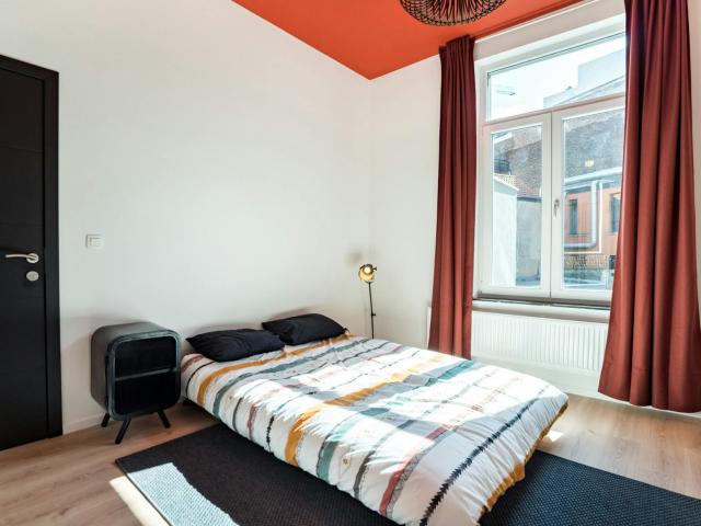 Pièce à Elsene