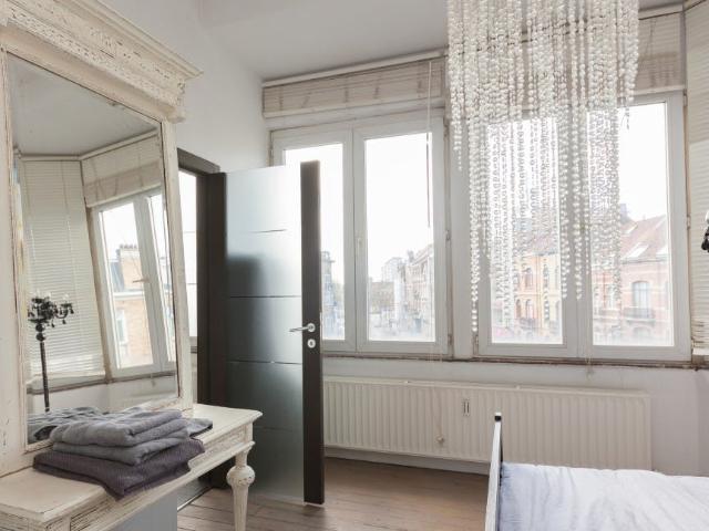 Pièce à Schaarbeek
