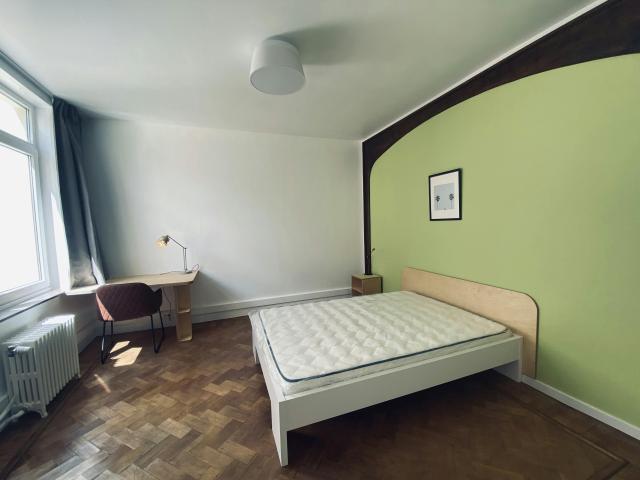Pièce à Schaarbeek