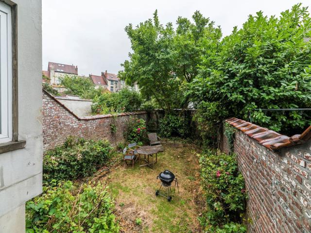Pièce à Schaarbeek