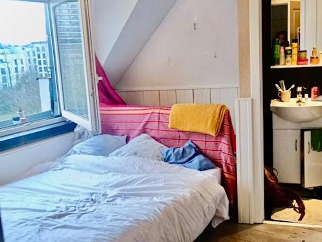 Appartement à Sint Lambrechts Woluwe