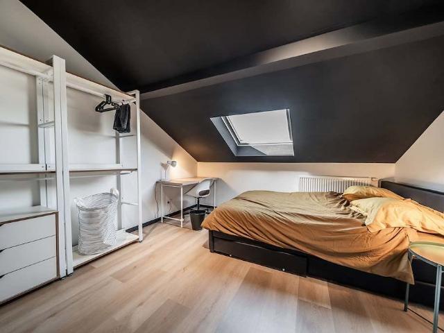 Pièce à Verviers