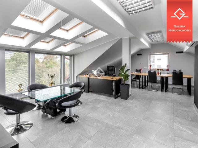 Piecewska 324,07 m², Gdańsk