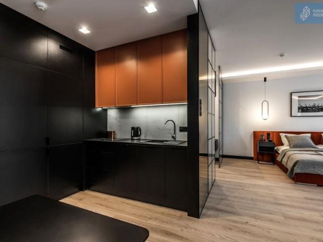 Piecewska 32 m², Gdańsk