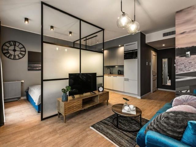 Piecewska 32 m², Gdańsk