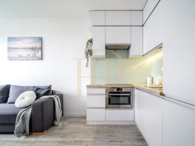 Piecewska 44,50 m², Gdańsk