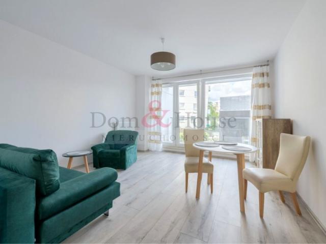 Piecewska 48 m², Gdańsk