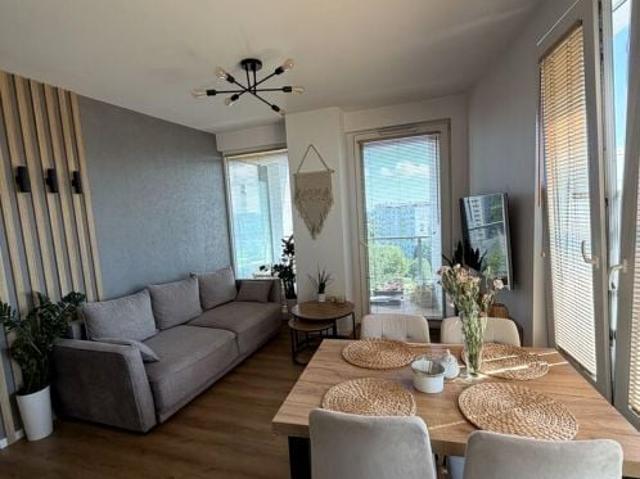 Piecewska 58 m², Gdańsk