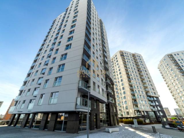 Piecewska 64 m², Gdańsk