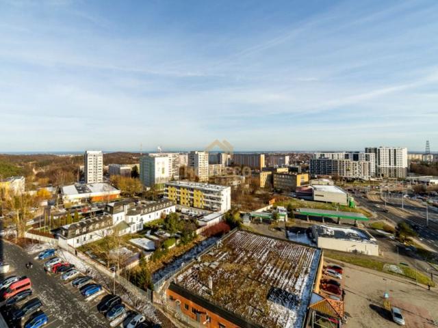 Piecewska 64 m², Gdańsk