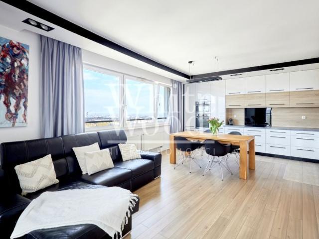Piecewska 99,89 m², Gdańsk