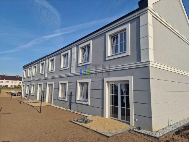Piecowice, 130 m2