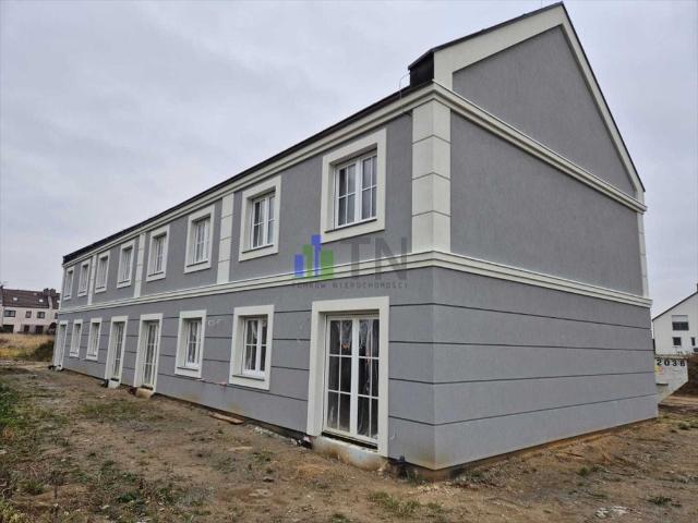 Piecowice, 130 m2