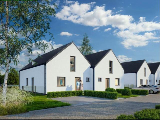 Piecowice 81 m², Kiełczów