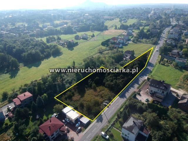 Piecowska 5 012 m², Rydułtowy