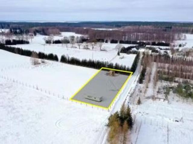 Pieczarki, 2270 m² Działka