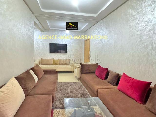 Pied à terre 60m² proche des commodités