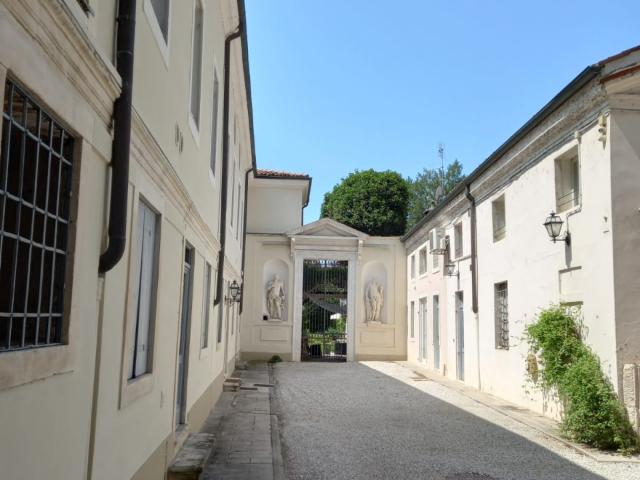 Pied a terre