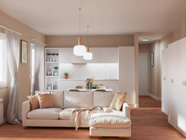 Pied a terre con bagno in vendita a Bologna, San Mamolo
