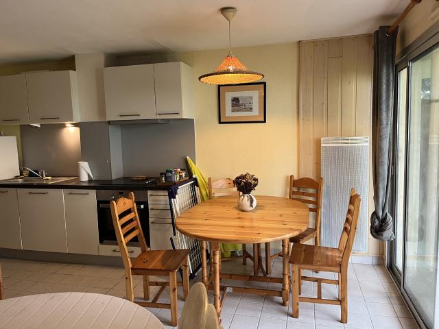 Pied à terre à Quiberon