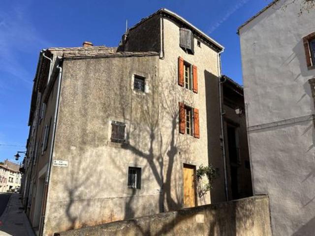 Pied à terre au c'ur de Caunes Minervois